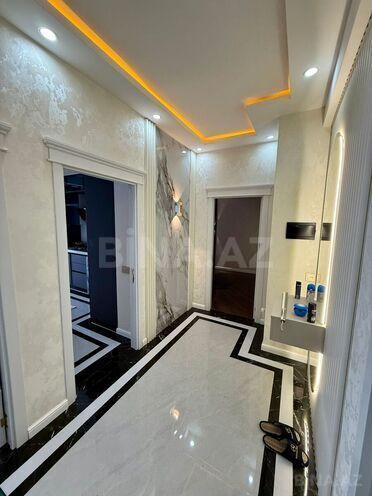 Сдаётся 2-комн. новостройка 80 м², пос. Бакиханова, photo 13 from 17