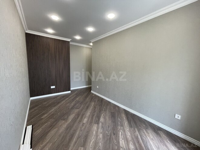 Продаётся 4-комн. новостройка 117 м², м. Нариман Нариманов, photo 12 from 22