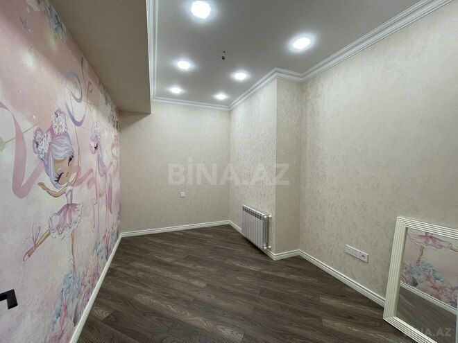 Продаётся 4-комн. новостройка 117 м², м. Нариман Нариманов, photo 11 from 22