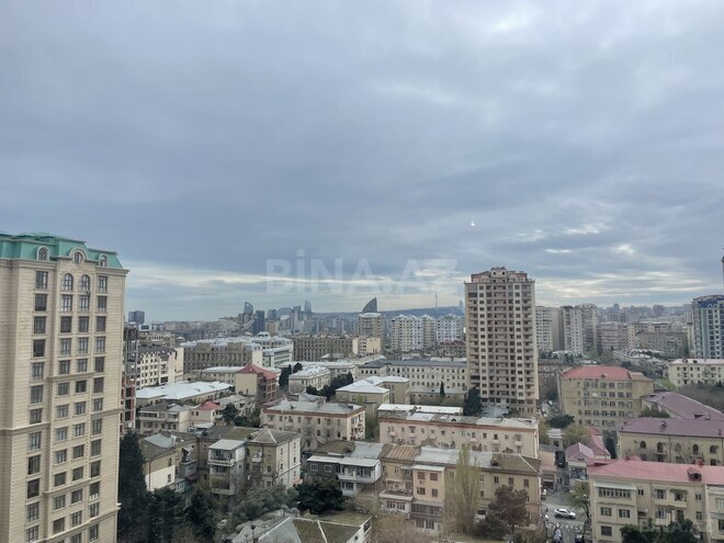 Продаётся 4-комн. новостройка 117 м², м. Нариман Нариманов, photo 21 from 22