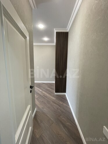Продаётся 4-комн. новостройка 117 м², м. Нариман Нариманов, photo 13 from 22
