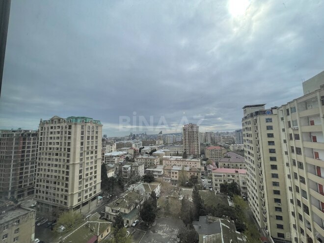 Продаётся 4-комн. новостройка 117 м², м. Нариман Нариманов, photo 20 from 22