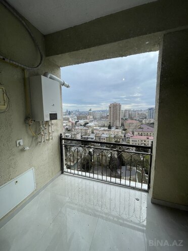 Продаётся 4-комн. новостройка 117 м², м. Нариман Нариманов, photo 16 from 22