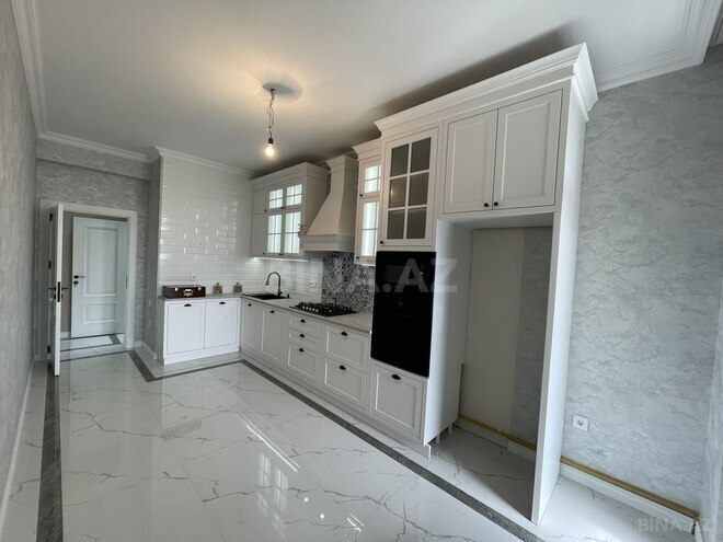 Продаётся 4-комн. новостройка 117 м², м. Нариман Нариманов, photo 5 from 22