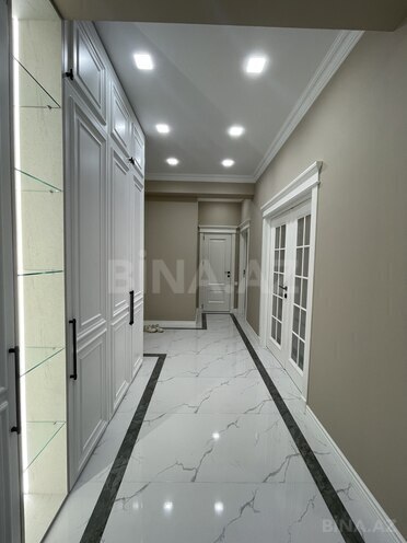 Продаётся 4-комн. новостройка 117 м², м. Нариман Нариманов, photo 15 from 22