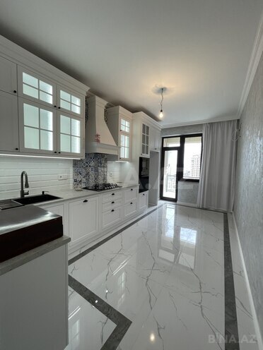 Продаётся 4-комн. новостройка 117 м², м. Нариман Нариманов, photo 3 from 22