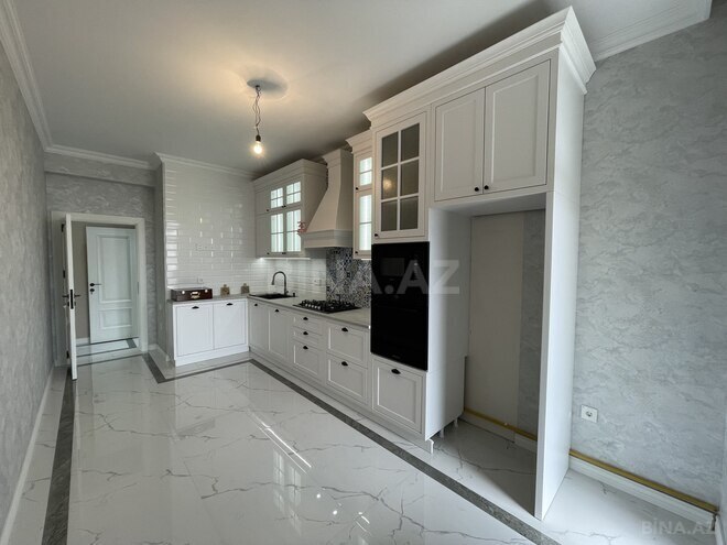 Продаётся 4-комн. новостройка 117 м², м. Нариман Нариманов, photo 4 from 22