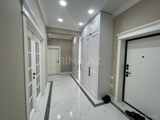 Продаётся 4-комн. новостройка 117 м², м. Нариман Нариманов, photo 14 from 22