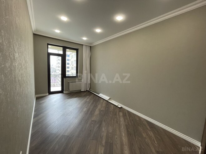 Продаётся 4-комн. новостройка 117 м², м. Нариман Нариманов, photo 10 from 22