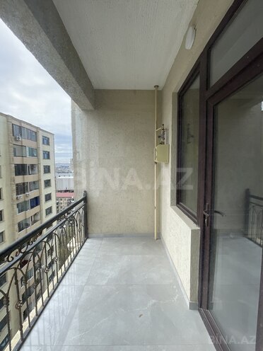 Продаётся 4-комн. новостройка 117 м², м. Нариман Нариманов, photo 17 from 22