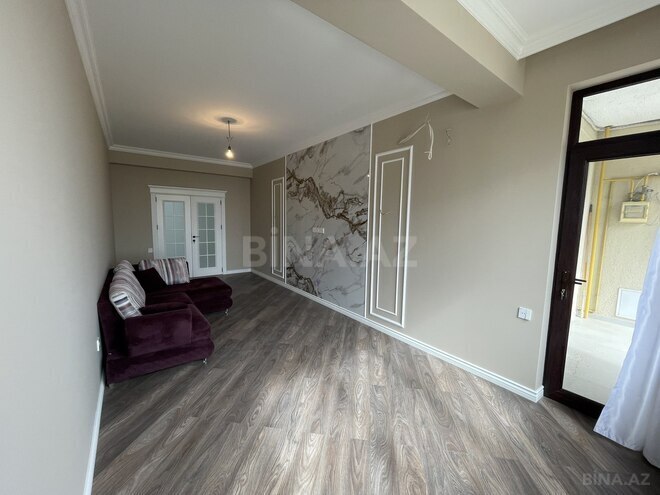 Продаётся 4-комн. новостройка 117 м², м. Нариман Нариманов, photo 7 from 22