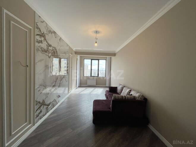 Продаётся 4-комн. новостройка 117 м², м. Нариман Нариманов, photo 6 from 22