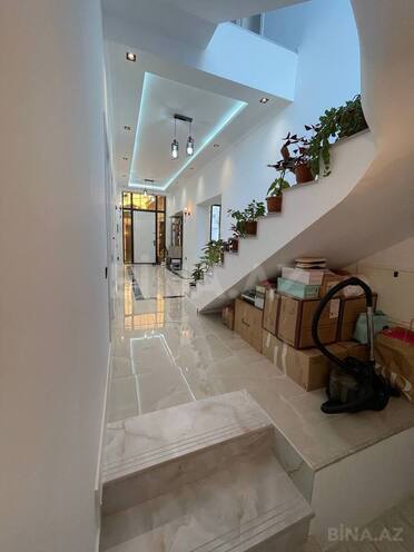 Satılır 6 otaqlı həyət evi/bağ evi 240 m², Badamdar q., photo 14 from 32