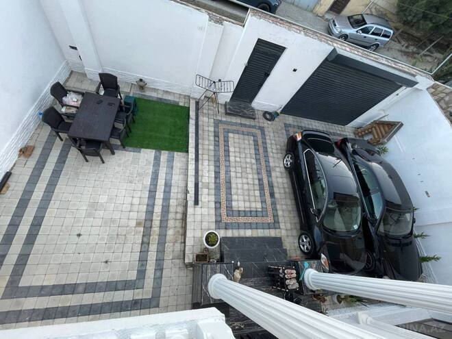 Satılır 6 otaqlı həyət evi/bağ evi 240 m², Badamdar q., photo 10 from 32