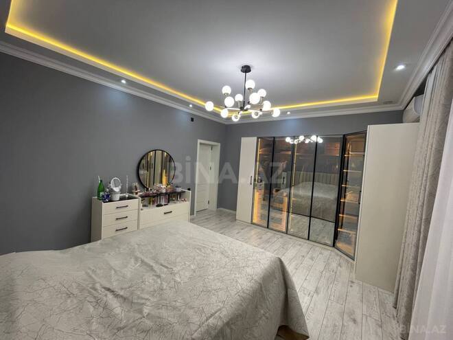 Satılır 6 otaqlı həyət evi/bağ evi 240 m², Badamdar q., photo 22 from 32