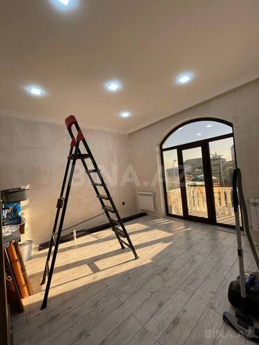 Satılır 6 otaqlı həyət evi/bağ evi 240 m², Badamdar q., photo 12 from 32