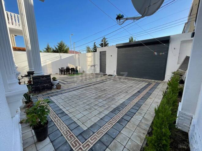 Satılır 6 otaqlı həyət evi/bağ evi 240 m², Badamdar q., photo 7 from 32