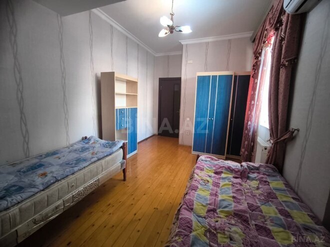 İcarəyə verilir 3 otaqlı yeni tikili 103 m², Şah İsmayıl Xətai m., photo 7 from 10