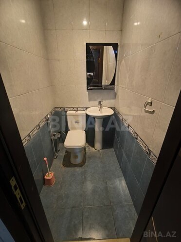 İcarəyə verilir 3 otaqlı yeni tikili 103 m², Şah İsmayıl Xətai m., photo 8 from 10