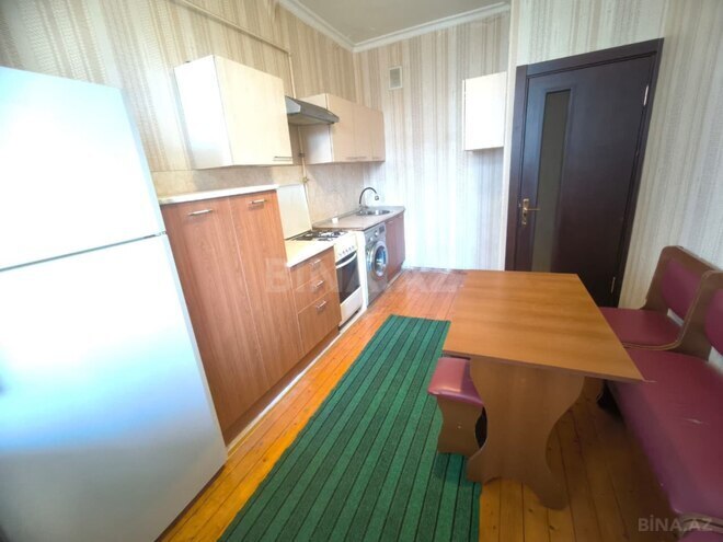 İcarəyə verilir 3 otaqlı yeni tikili 103 m², Şah İsmayıl Xətai m., photo 4 from 10