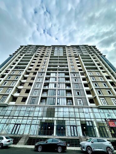 Продаётся 3-комн. новостройка 117 м², Наримановский  р., photo 3 from 7