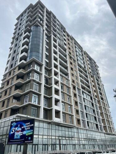 Продаётся 3-комн. новостройка 117 м², Наримановский  р., photo 1 from 7