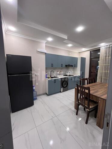 İcarəyə verilir 3 otaqlı yeni tikili 95 m², Dərnəgül m., photo 10 from 15