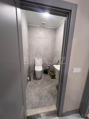 İcarəyə verilir 3 otaqlı yeni tikili 95 m², Dərnəgül m., photo 7 from 15