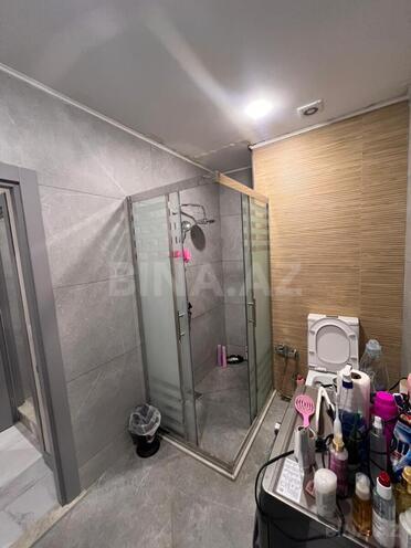 İcarəyə verilir 3 otaqlı yeni tikili 95 m², Dərnəgül m., photo 12 from 15