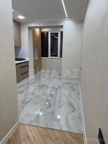 Satılır 3 otaqlı köhnə tikili 80 m², Həzi Aslanov m., photo 3 from 15