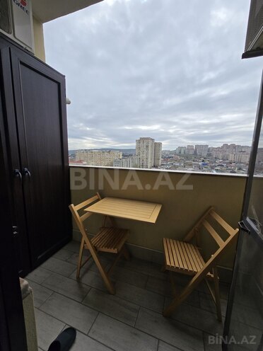 Продаётся 3-комн. новостройка 100 м², м. Иншаатчылар, photo 13 from 17