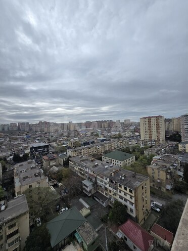 Продаётся 3-комн. новостройка 100 м², м. Иншаатчылар, photo 14 from 17