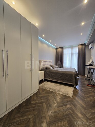 Продаётся 3-комн. новостройка 100 м², м. Иншаатчылар, photo 6 from 17