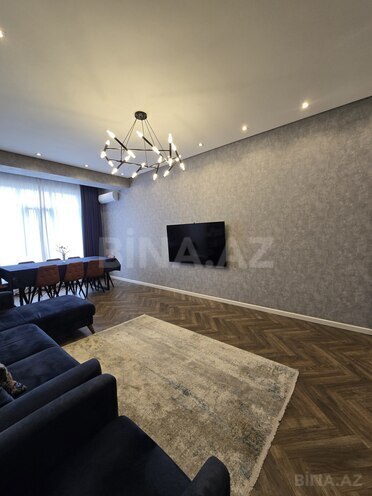 Продаётся 3-комн. новостройка 100 м², м. Иншаатчылар, photo 5 from 17