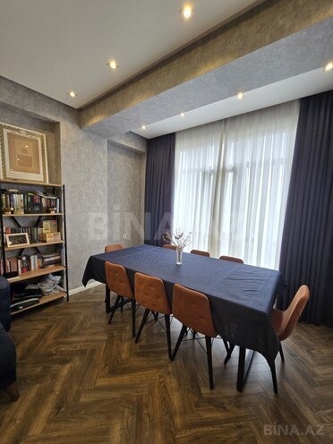 Продаётся 3-комн. новостройка 100 м², м. Иншаатчылар, photo 4 from 17