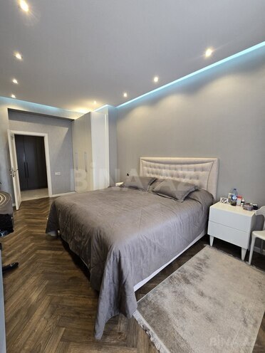 Продаётся 3-комн. новостройка 100 м², м. Иншаатчылар, photo 7 from 17