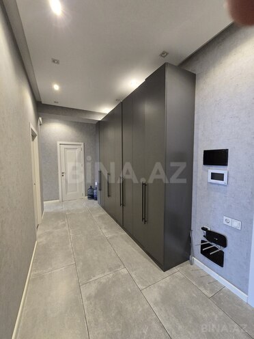 Продаётся 3-комн. новостройка 100 м², м. Иншаатчылар, photo 12 from 17