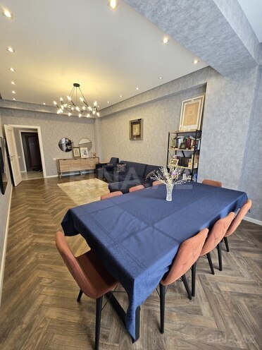 Продаётся 3-комн. новостройка 100 м², м. Иншаатчылар, photo 3 from 17