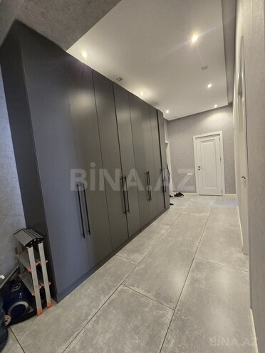 Продаётся 3-комн. новостройка 100 м², м. Иншаатчылар, photo 11 from 17