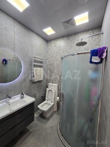 Продаётся 3-комн. новостройка 100 м², м. Иншаатчылар, photo 15 from 17