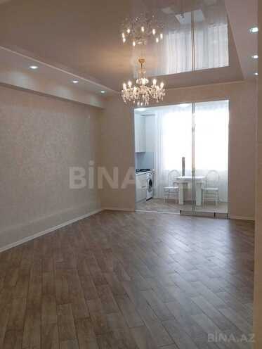 Продаётся 3-комн. новостройка 93 м², photo 1 from 10