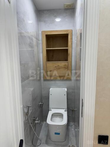 Satılır 3 otaqlı köhnə tikili 80 m², Həzi Aslanov m., photo 14 from 15