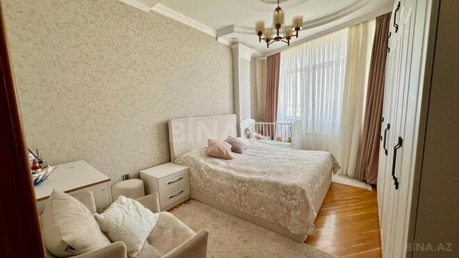 Satılır 2 otaqlı yeni tikili 88 m², Həzi Aslanov m., photo 5 from 15