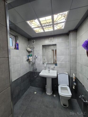 Satılır 2 otaqlı köhnə tikili 55 m², Nərimanov r., photo 15 from 17