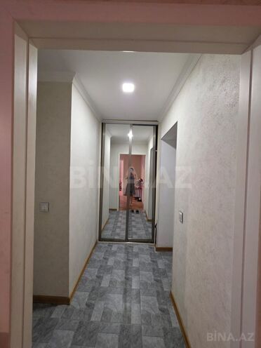 Satılır 2 otaqlı köhnə tikili 55 m², Nərimanov r., photo 14 from 17