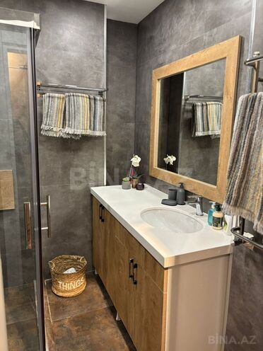 Satılır 1 otaqlı yeni tikili 50 m², Nardaran q., photo 5 from 8