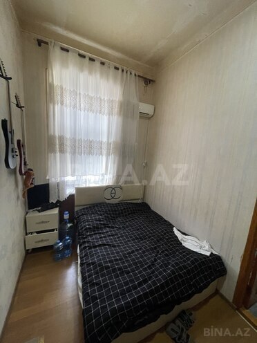 Продаётся 3-комн. вторичка 60 м², м. Сахил, photo 12 from 18