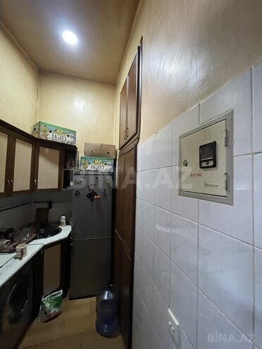 Продаётся 3-комн. вторичка 60 м², м. Сахил, photo 14 from 18