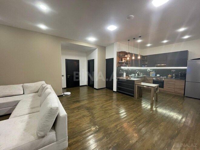 Satılır 3 otaqlı həyət evi/bağ evi 130 m², Şüvəlan q., photo 13 from 17