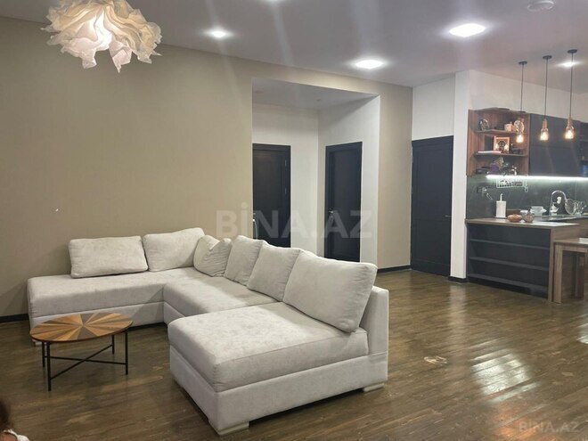 Satılır 3 otaqlı həyət evi/bağ evi 130 m², Şüvəlan q., photo 15 from 17